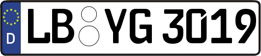 LB-YG3019
