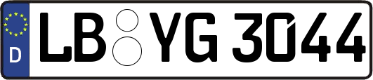 LB-YG3044