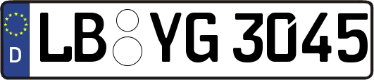 LB-YG3045