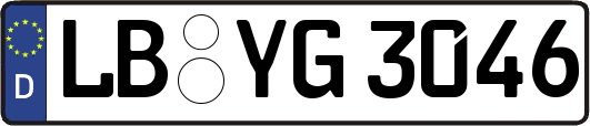 LB-YG3046