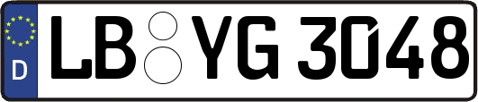LB-YG3048
