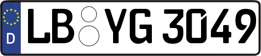 LB-YG3049