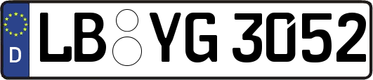 LB-YG3052