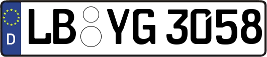 LB-YG3058
