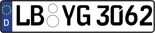LB-YG3062