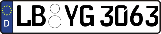 LB-YG3063