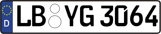 LB-YG3064