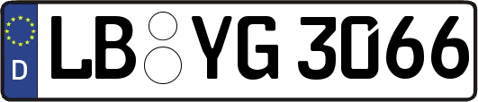 LB-YG3066