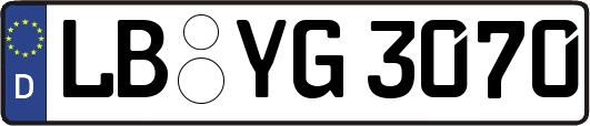 LB-YG3070