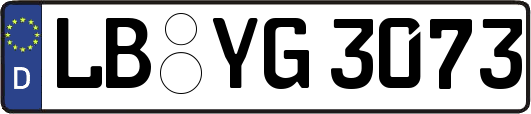 LB-YG3073