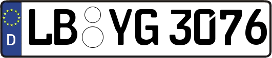 LB-YG3076