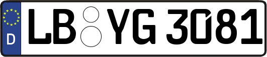 LB-YG3081