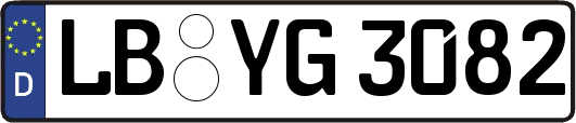 LB-YG3082