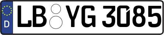 LB-YG3085