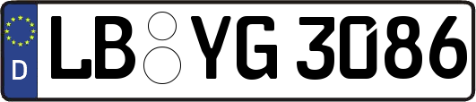 LB-YG3086