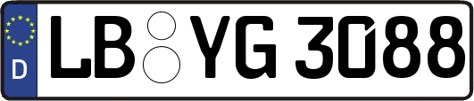 LB-YG3088