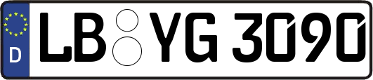 LB-YG3090