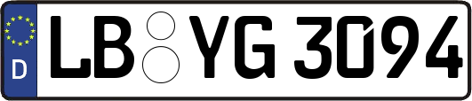 LB-YG3094