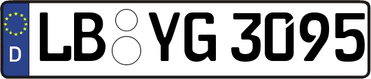 LB-YG3095