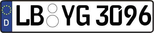 LB-YG3096