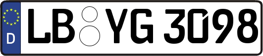 LB-YG3098
