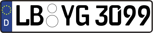 LB-YG3099