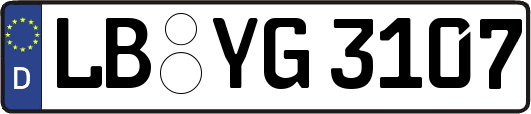 LB-YG3107