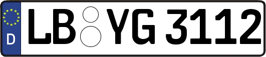 LB-YG3112