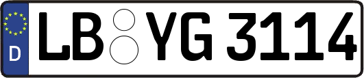 LB-YG3114