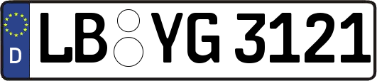 LB-YG3121