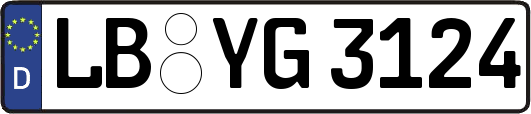 LB-YG3124