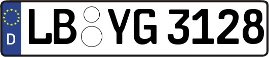 LB-YG3128