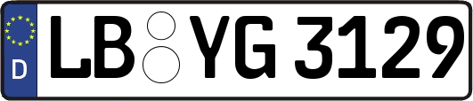 LB-YG3129
