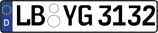 LB-YG3132