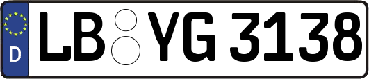 LB-YG3138