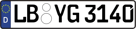 LB-YG3140