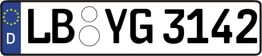 LB-YG3142