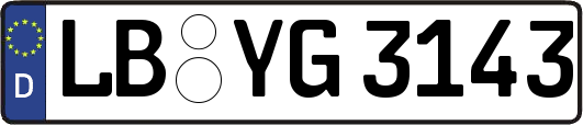 LB-YG3143