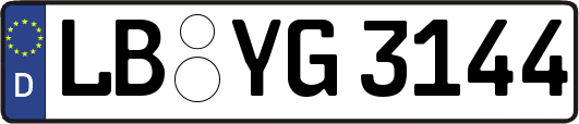 LB-YG3144
