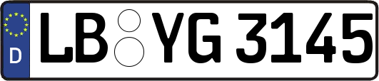 LB-YG3145