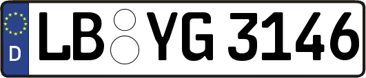 LB-YG3146