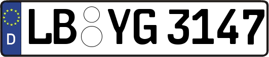 LB-YG3147