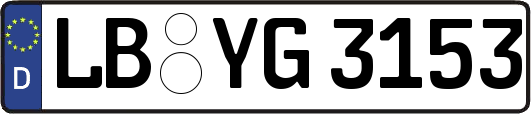LB-YG3153
