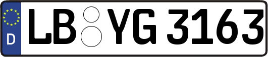 LB-YG3163
