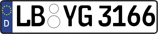 LB-YG3166