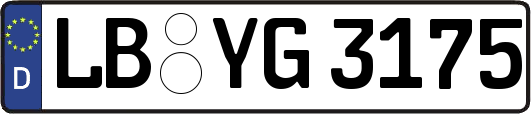LB-YG3175