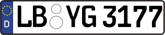 LB-YG3177