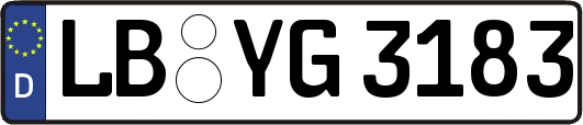 LB-YG3183