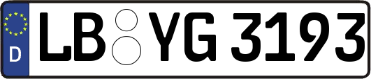 LB-YG3193