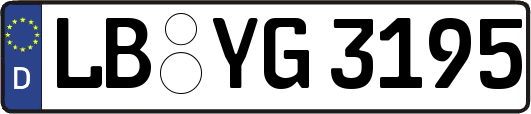 LB-YG3195